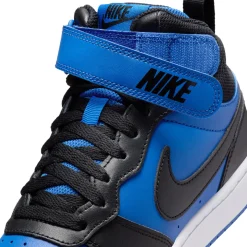 Court Borough Mid 2 - Junior Fashion Shoes