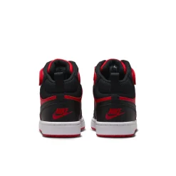 Court Borough Mid 2 - Junior Fashion Shoes
