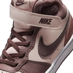 Court Borough Mid 2 - Kids' Fashion Shoes
