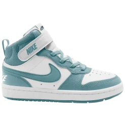 Court Borough Mid 2 - Kids' Fashion Shoes