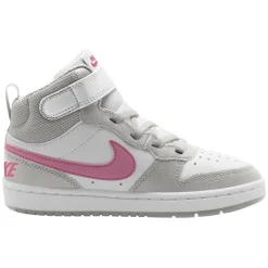 Court Borough Mid 2 - Kids' Fashion Shoes