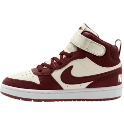 Court Borough Mid 2 - Kids' Fashion Shoes