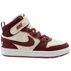 Court Borough Mid 2 - Kids' Fashion Shoes