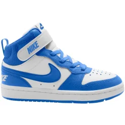 Court Borough Mid 2 - Kids' Fashion Shoes