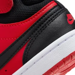 Court Borough Mid 2 - Kids' Fashion Shoes
