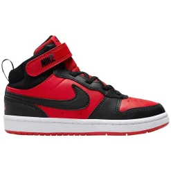 Court Borough Mid 2 - Kids' Fashion Shoes