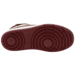 Court Borough Mid 2 - Kids' Fashion Shoes