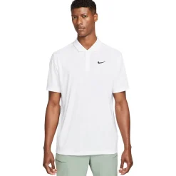 Court Dri-FIT - Men's Tennis Polo