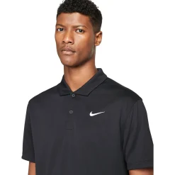 Court Dri-FIT - Men's Tennis Polo