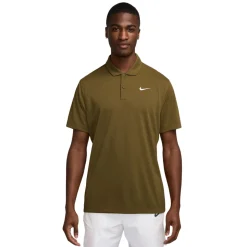 Court Dri-FIT - Men's Tennis Polo