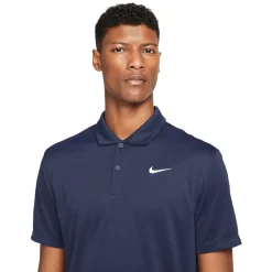 Court Dri-FIT - Men's Tennis Polo