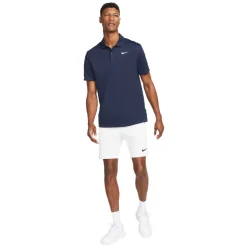 Court Dri-FIT - Men's Tennis Polo