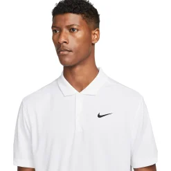 Court Dri-FIT - Men's Tennis Polo