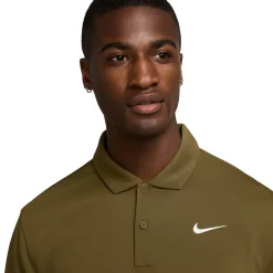 Court Dri-FIT - Men's Tennis Polo