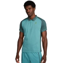 Court Heritage - Men's Tennis Polo