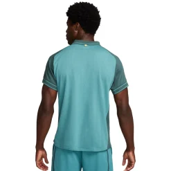Court Heritage - Men's Tennis Polo