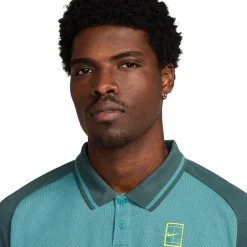 Court Heritage - Men's Tennis Polo