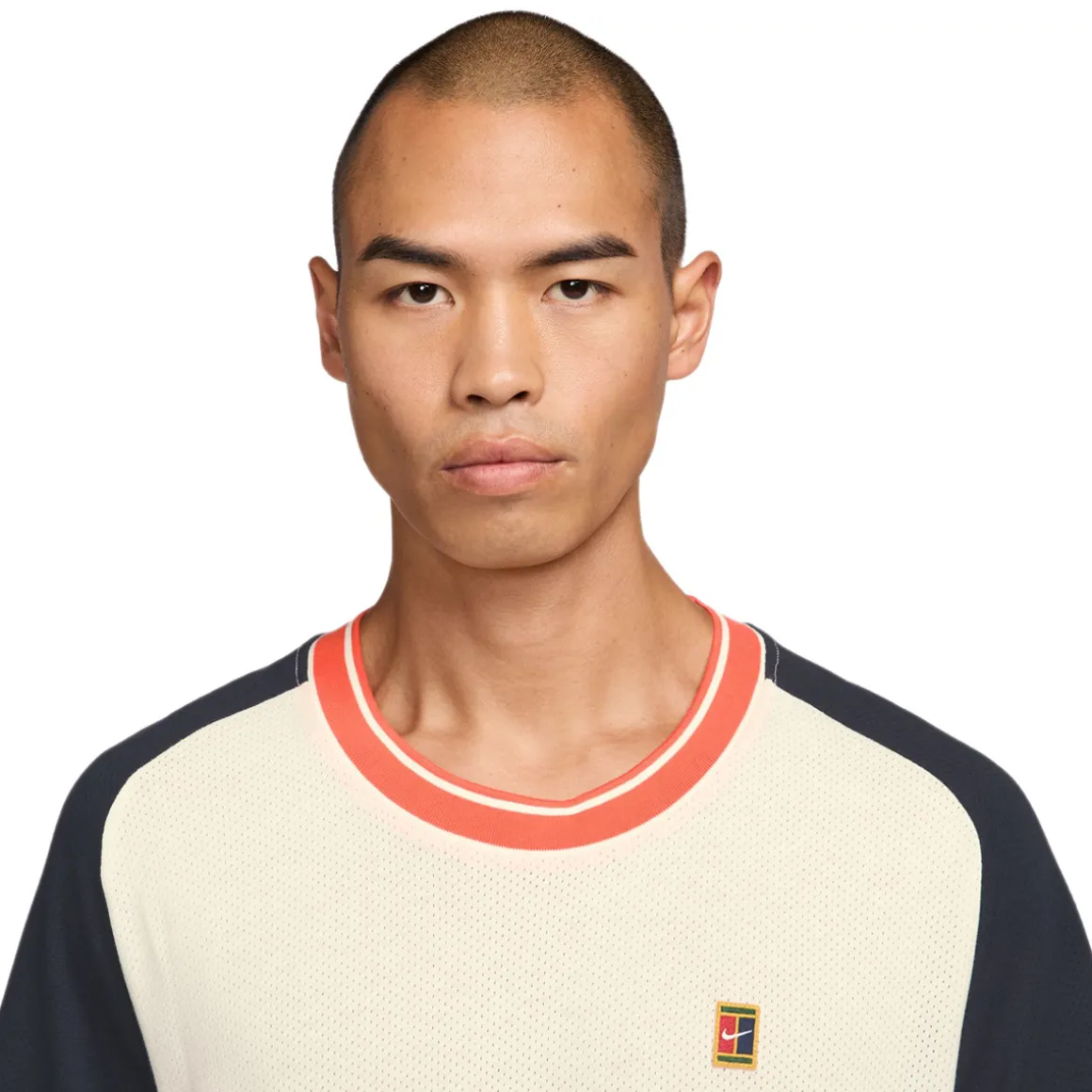 Court Heritage - Men's Tennis T-Shirt