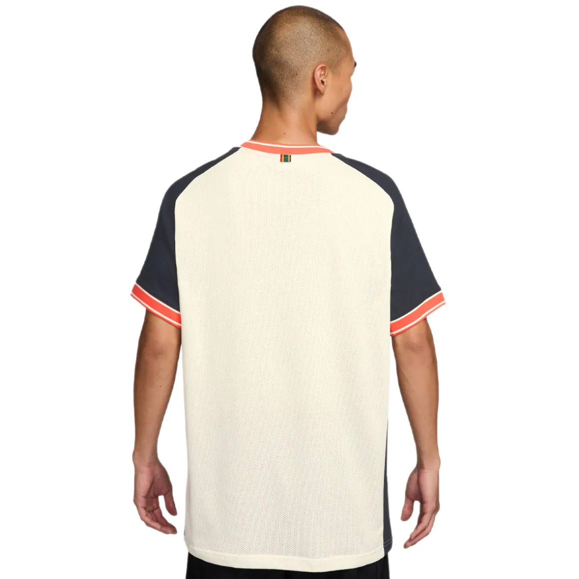 Court Heritage - Men's Tennis T-Shirt