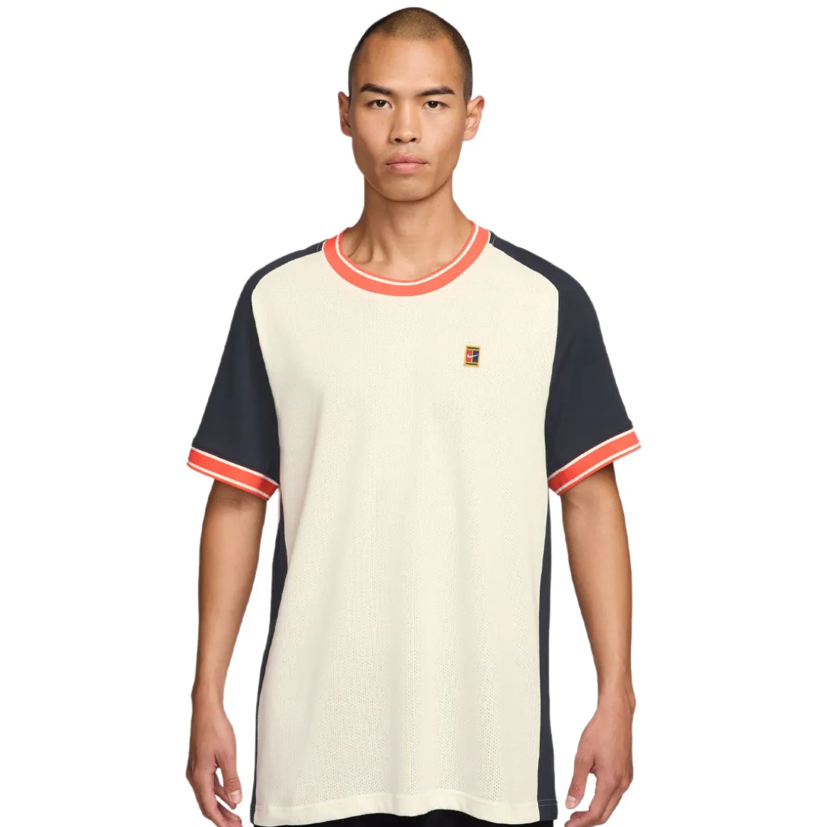 Court Heritage - Men's Tennis T-Shirt