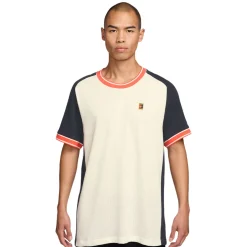 Court Heritage - Men's Tennis T-Shirt