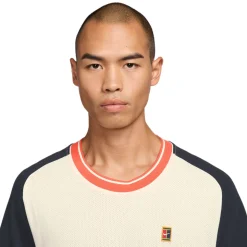 Court Heritage - Men's Tennis T-Shirt