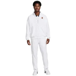 Court Heritage - Men's Tennis Jacket