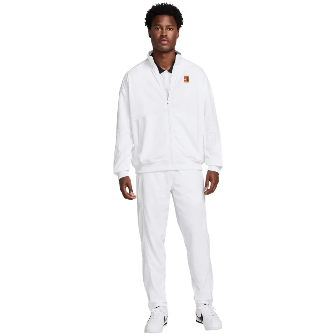 Court Heritage - Men's Tennis Jacket
