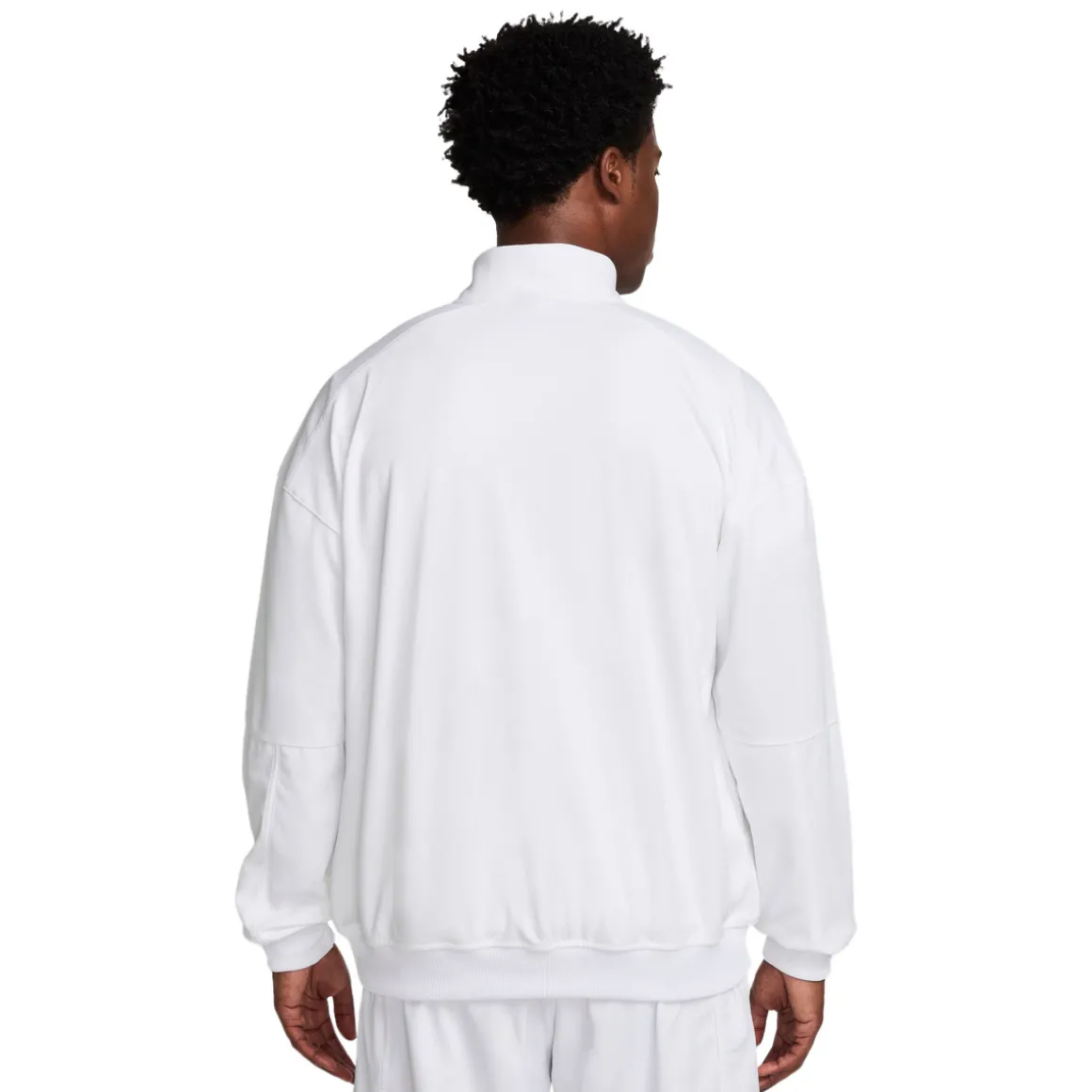 Court Heritage - Men's Tennis Jacket