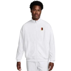 Court Heritage - Men's Tennis Jacket
