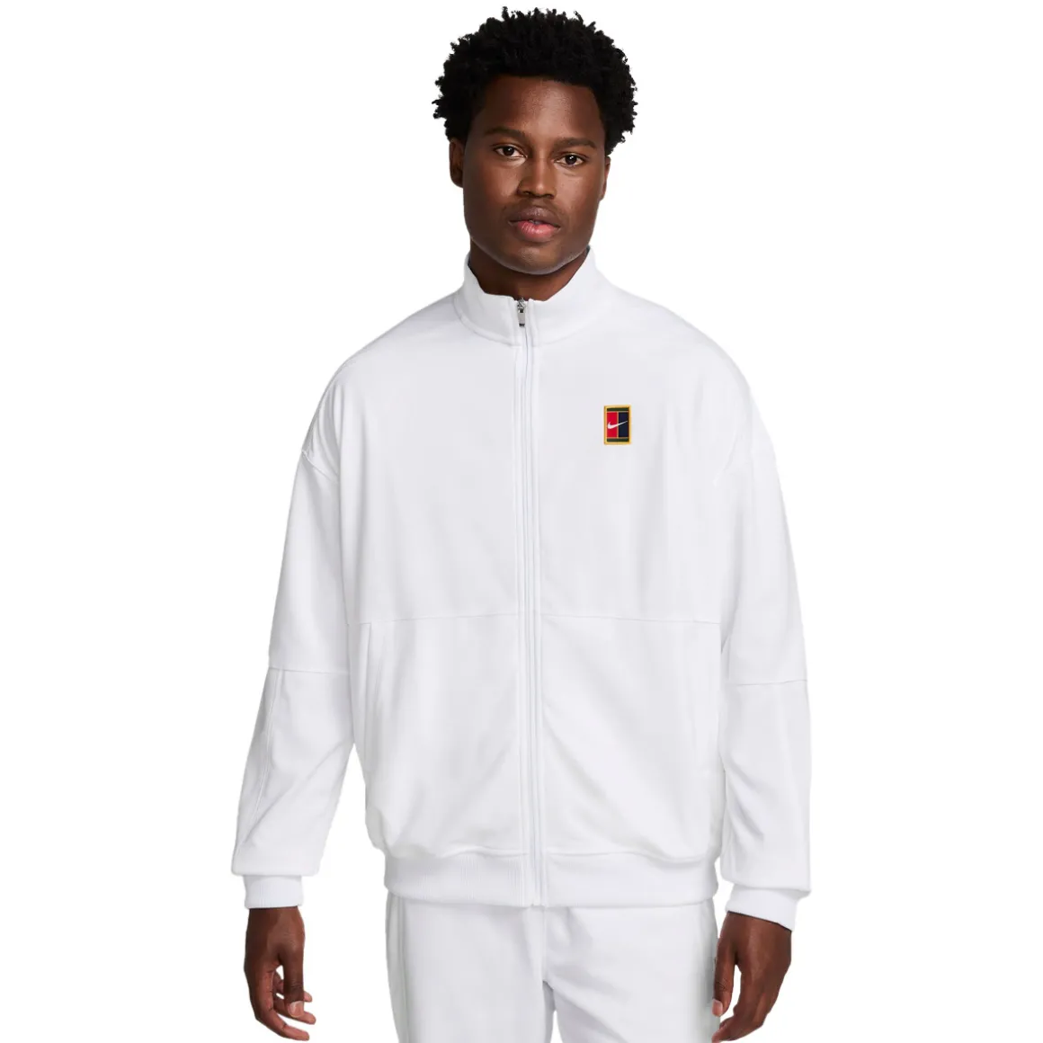 Court Heritage - Men's Tennis Jacket