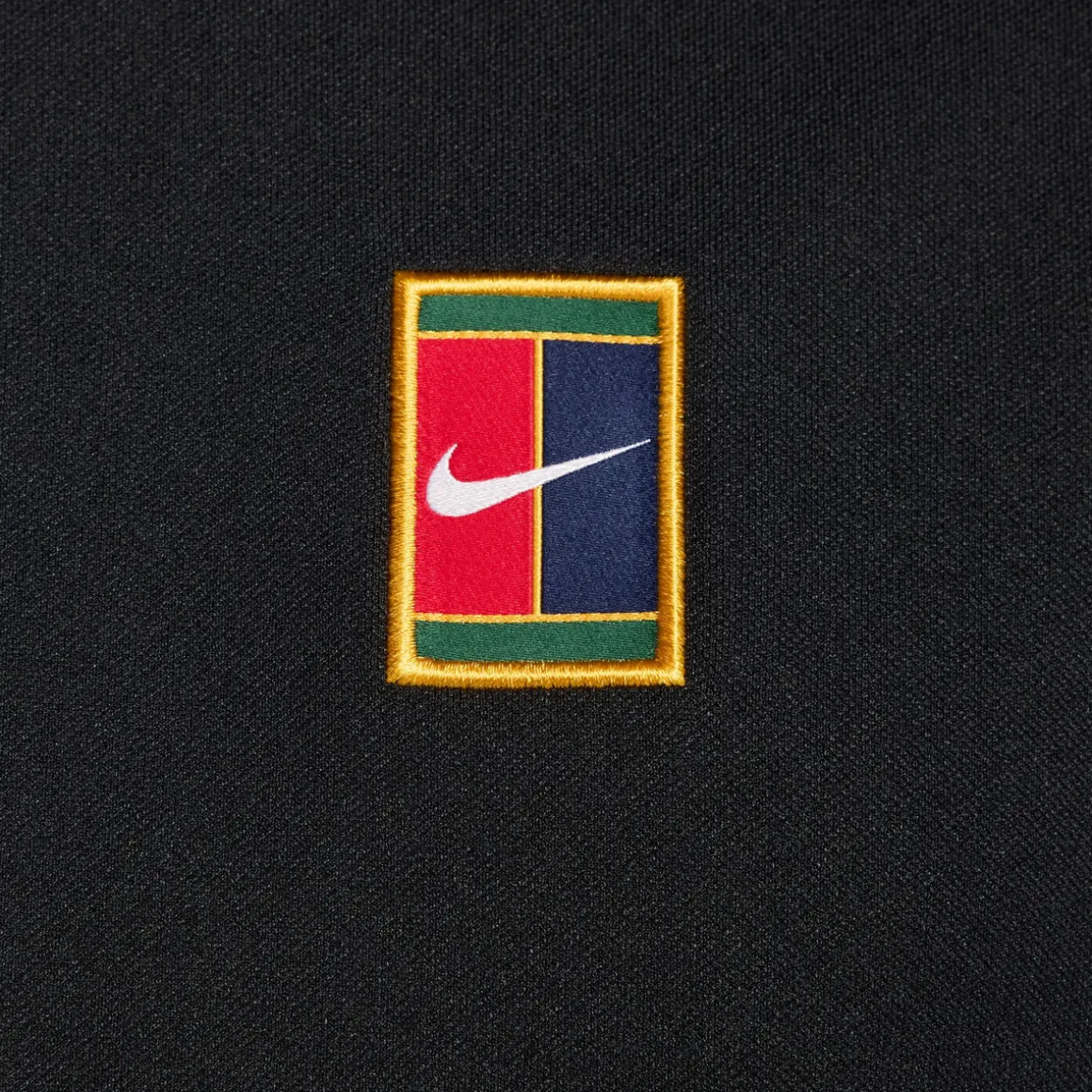 Court Heritage - Men's Tennis Jacket