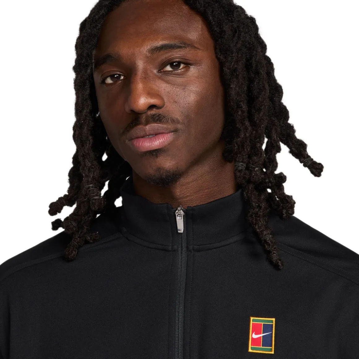 Court Heritage - Men's Tennis Jacket