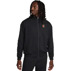 Court Heritage - Men's Tennis Jacket