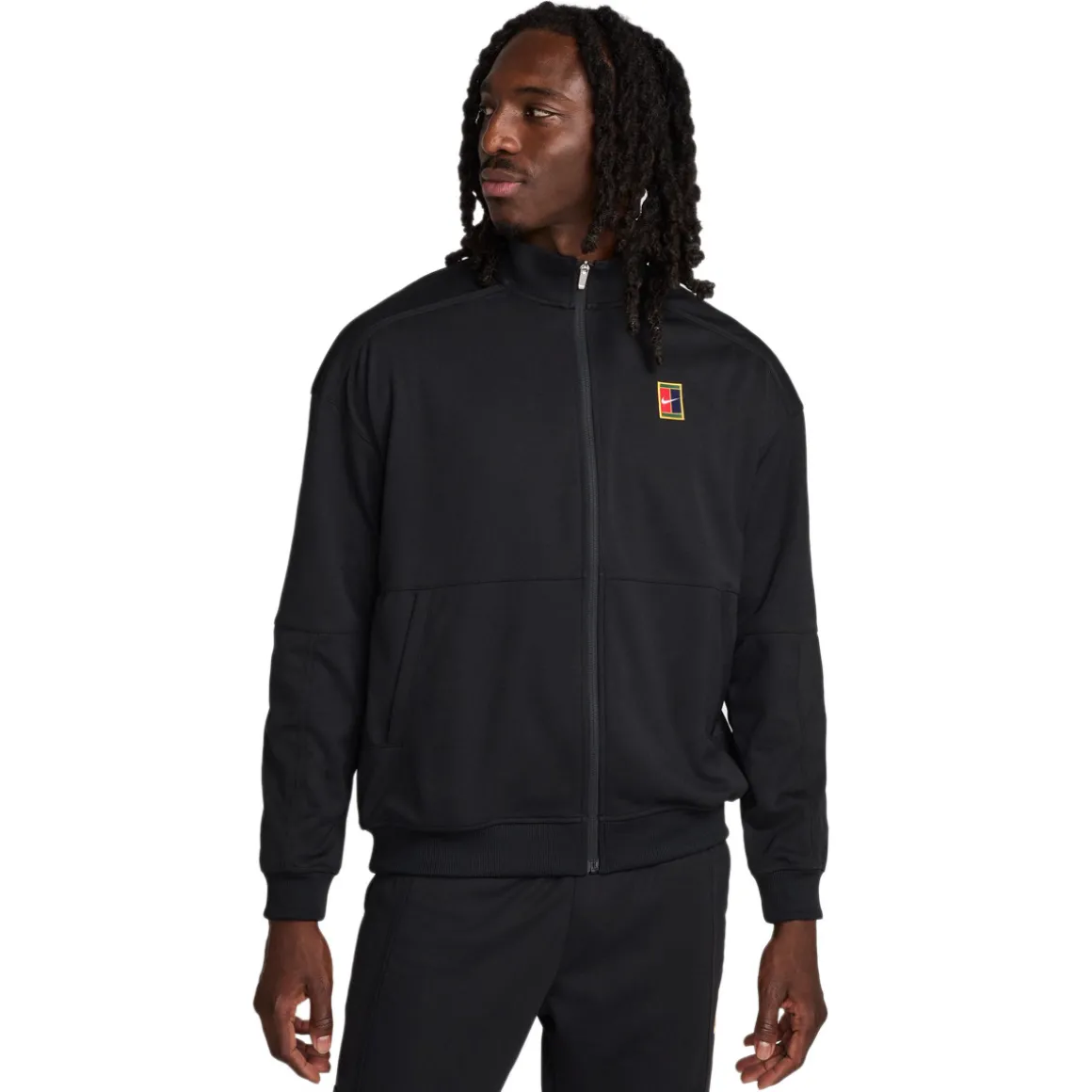 Court Heritage - Men's Tennis Jacket