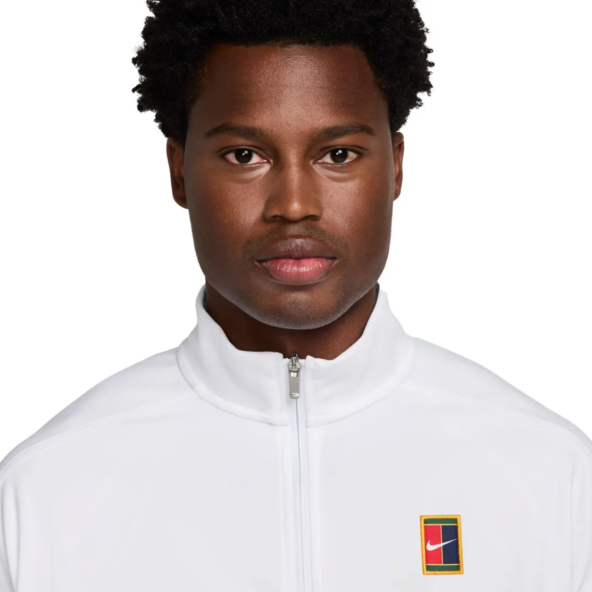 Court Heritage - Men's Tennis Jacket