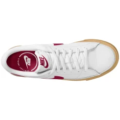 Court Legacy - Junior Fashion Shoes