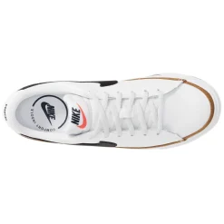 Court Legacy - Junior Fashion Shoes