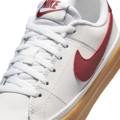 Court Legacy - Junior Fashion Shoes