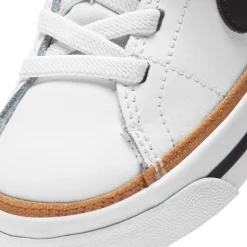 Court Legacy - Kids' Athletic Shoes