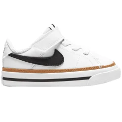Court Legacy - Kids' Athletic Shoes