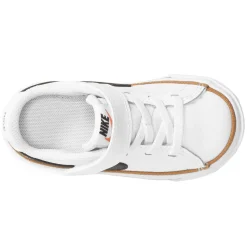 Court Legacy - Kids' Athletic Shoes