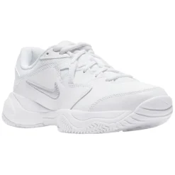 Court Lite 2 - Junior Tennis Shoes