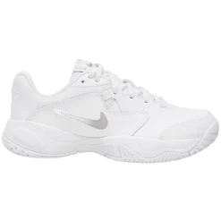 Court Lite 2 - Junior Tennis Shoes