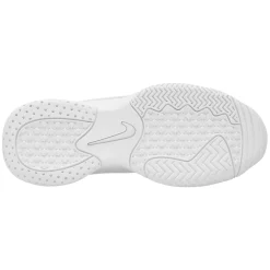 Court Lite 2 - Junior Tennis Shoes