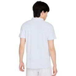 Court Slam - Men's Tennis Polo