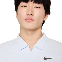 Court Slam - Men's Tennis Polo