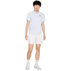 Court Slam - Men's Tennis Polo