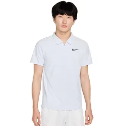 Court Slam - Men's Tennis Polo