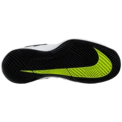 Court Vapor X - Junior Tennis Shoes